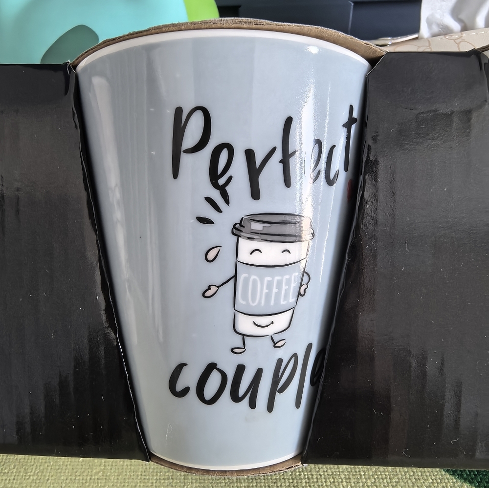 Mug Set - Picture 4 of 10
